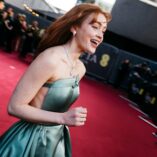 Sadie Sink 2026 BAFTA Film Awards 73