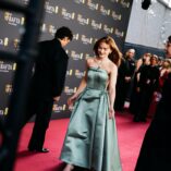 Sadie Sink 2026 BAFTA Film Awards 76