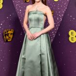 Sadie Sink 2026 BAFTA Film Awards 8