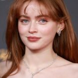 Sadie Sink 2026 BAFTA Film Awards 81