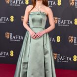 Sadie Sink 2026 BAFTA Film Awards 82