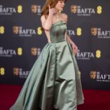 Sadie Sink 2026 BAFTA Film Awards 88