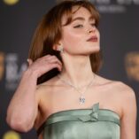 Sadie Sink 2026 BAFTA Film Awards 90
