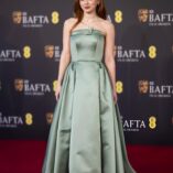 Sadie Sink 2026 BAFTA Film Awards 91