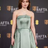 Sadie Sink 2026 BAFTA Film Awards 92