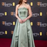 Sadie Sink 2026 BAFTA Film Awards 93