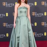 Sadie Sink 2026 BAFTA Film Awards 94