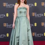 Sadie Sink 2026 BAFTA Film Awards 95