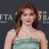 Sadie Sink 2026 BAFTA Film Awards 97