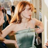 Sadie Sink 2026 BAFTA Film Awards 99