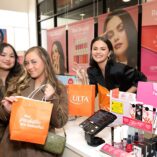 Selena Gomez Rare Beauty Launch 12