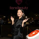 Selena Gomez Rare Beauty Launch 9
