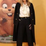 Amanda Holden Hoppers Premiere 10