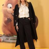 Amanda Holden Hoppers Premiere 11