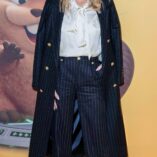 Amanda Holden Hoppers Premiere 14