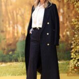 Amanda Holden Hoppers Premiere 2