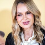 Amanda Holden Hoppers Premiere 20