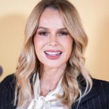 Amanda Holden Hoppers Premiere 23