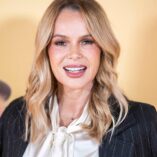 Amanda Holden Hoppers Premiere 24