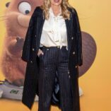 Amanda Holden Hoppers Premiere 27