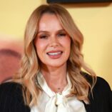 Amanda Holden Hoppers Premiere 31