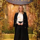 Amanda Holden Hoppers Premiere 34