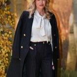 Amanda Holden Hoppers Premiere 39