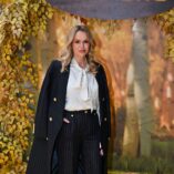 Amanda Holden Hoppers Premiere 44