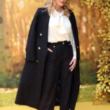 Amanda Holden Hoppers Premiere 5