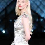 Anya Taylor-Joy The Grand Diner Du Louvre 11