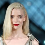 Anya Taylor-Joy The Grand Diner Du Louvre 12