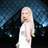 Anya Taylor-Joy The Grand Diner Du Louvre 13