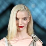 Anya Taylor-Joy The Grand Diner Du Louvre 14