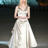 Anya Taylor-Joy The Grand Diner Du Louvre 15