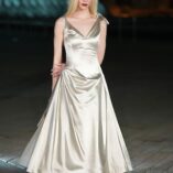 Anya Taylor-Joy The Grand Diner Du Louvre 16