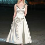 Anya Taylor-Joy The Grand Diner Du Louvre 17