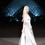 Anya Taylor-Joy The Grand Diner Du Louvre 2