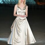 Anya Taylor-Joy The Grand Diner Du Louvre 20