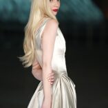 Anya Taylor-Joy The Grand Diner Du Louvre 21