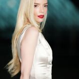 Anya Taylor-Joy The Grand Diner Du Louvre 22