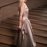 Anya Taylor-Joy The Grand Diner Du Louvre 25