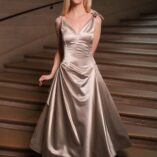 Anya Taylor-Joy The Grand Diner Du Louvre 26