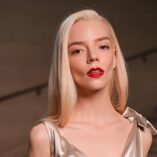 Anya Taylor-Joy The Grand Diner Du Louvre 27