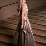 Anya Taylor-Joy The Grand Diner Du Louvre 29