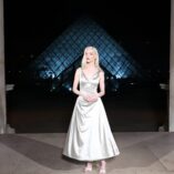 Anya Taylor-Joy The Grand Diner Du Louvre 3