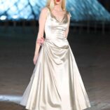 Anya Taylor-Joy The Grand Diner Du Louvre 31