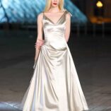 Anya Taylor-Joy The Grand Diner Du Louvre 32