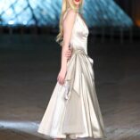 Anya Taylor-Joy The Grand Diner Du Louvre 33