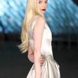 Anya Taylor-Joy The Grand Diner Du Louvre 34