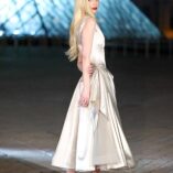 Anya Taylor-Joy The Grand Diner Du Louvre 35